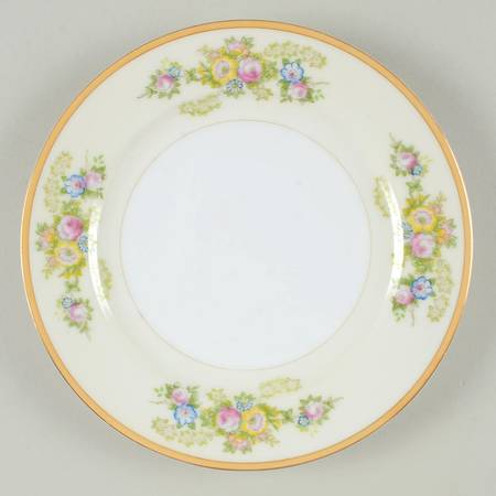 MEI40 Salad Plate by Meito