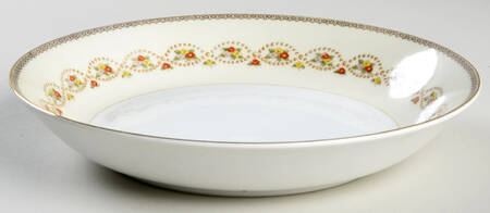 MEI400 Coupe Soup Bowl