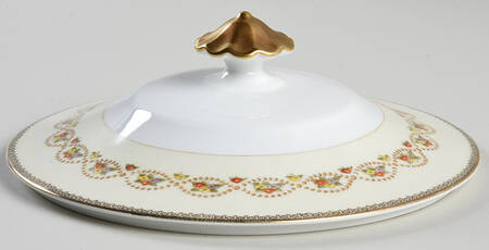 MEI400 Lid for Round Vegetable