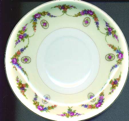 MEI404 Saucer