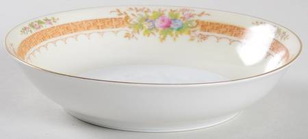 MEI408 Fruit/Dessert (Sauce) Bowl