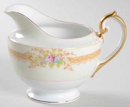 MEI408 Creamer