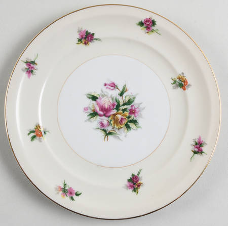 MEI41 Salad Plate