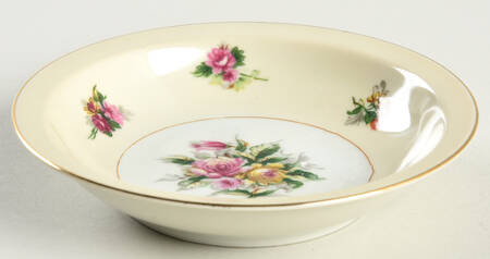 MEI41 Fruit/Dessert (Sauce) Bowl