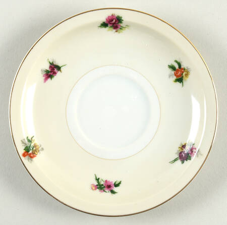 MEI41 Saucer