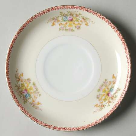 MEI416 Saucer for Cream Soup Bowl