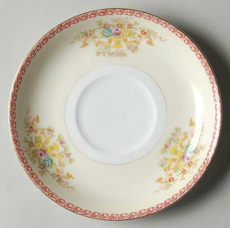 MEI416 Saucer