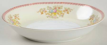 MEI416 Coupe Soup Bowl