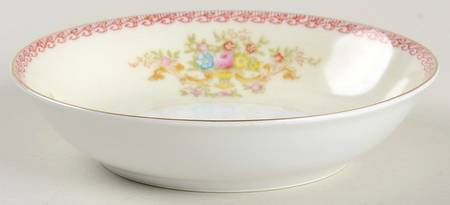 MEI416 Fruit/Dessert (Sauce) Bowl