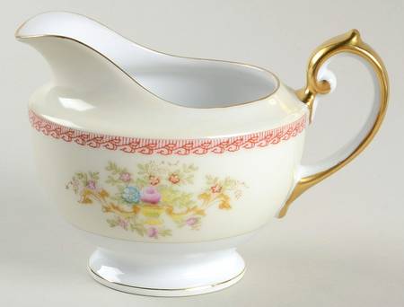 MEI416 Creamer
