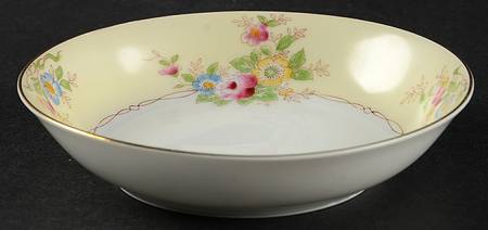 MEI419 Fruit/Dessert (Sauce) Bowl