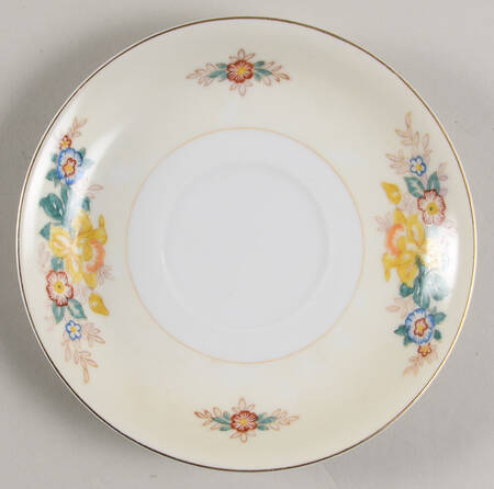 MEI428 Saucer