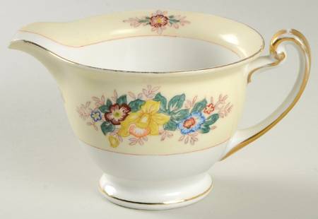 MEI428 Creamer