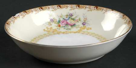 MEI434 Fruit/Dessert (Sauce) Bowl