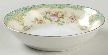 MEI44 Fruit/Dessert (Sauce) Bowl