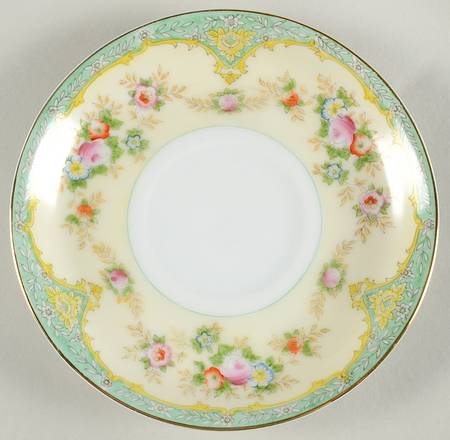 MEI44 Saucer