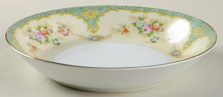MEI44 Coupe Soup Bowl
