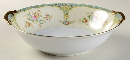 MEI44 9" Round Vegetable Bowl
