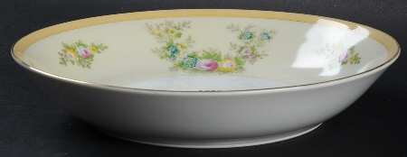 MEI440 Coupe Soup Bowl