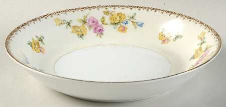 MEI442 Coupe Soup Bowl