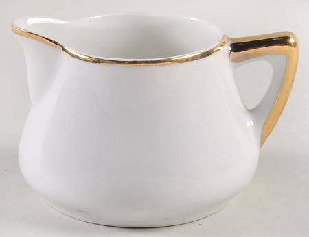 MEI444 Child's Creamer