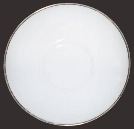 MEI444 Saucer for Child's Cup