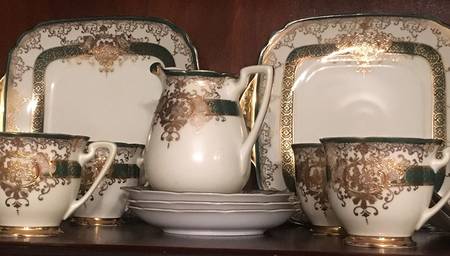 MEI454 Creamer