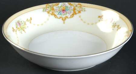 MEI46 Fruit/Dessert (Sauce) Bowl