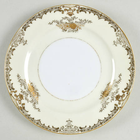 Sonja Bread & Butter Plate