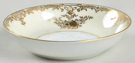 Sonja Fruit/Dessert (Sauce) Bowl