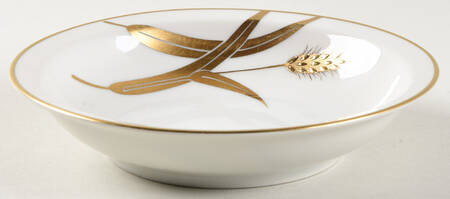 MEI466 Rim Fruit/Dessert (Sauce) Bowl