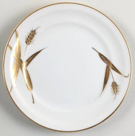 MEI466 Bread & Butter Plate