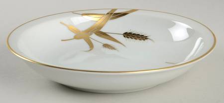 MEI466 Rim Soup Bowl
