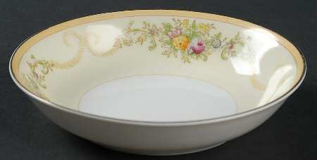 MEI49 Fruit/Dessert (Sauce) Bowl