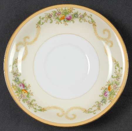 MEI49 Saucer