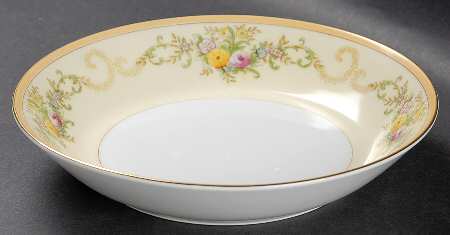 MEI49 Coupe Soup Bowl