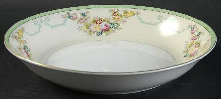 MEI52 Coupe Soup Bowl