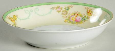 MEI52 Fruit/Dessert (Sauce) Bowl