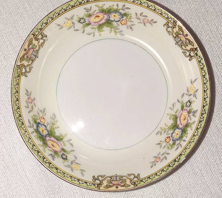 N362 Fruit/Dessert (Sauce) Bowl