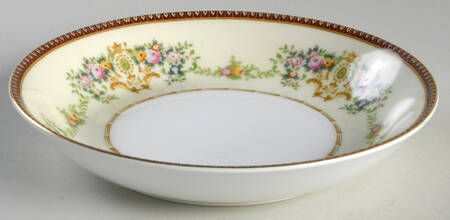 MEI57 Coupe Soup Bowl