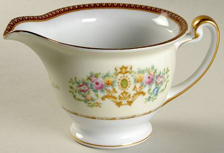 MEI57 Creamer