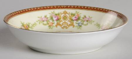 MEI57 Fruit/Dessert (Sauce) Bowl