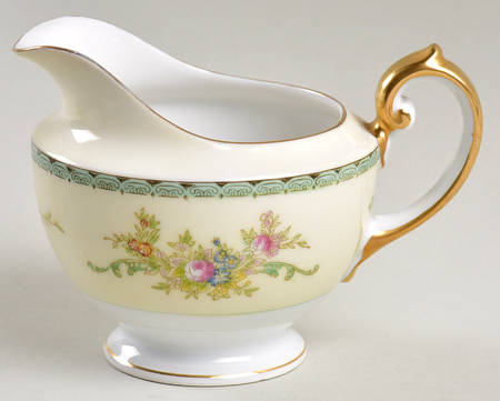 MEI59 Creamer