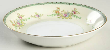 MEI59 Coupe Soup Bowl by Meito