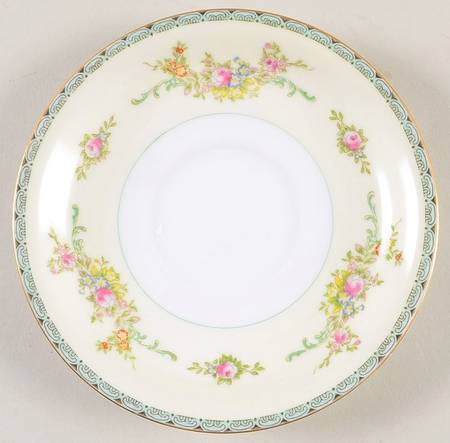 MEI59 Saucer