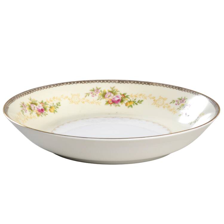 MEI6 Coupe Soup Bowl