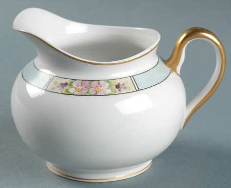 MEI63 Creamer