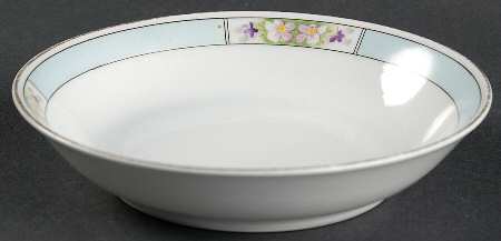 MEI63 Coupe Cereal Bowl