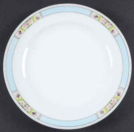 MEI63 Salad Plate