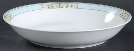 MEI63 Coupe Soup Bowl